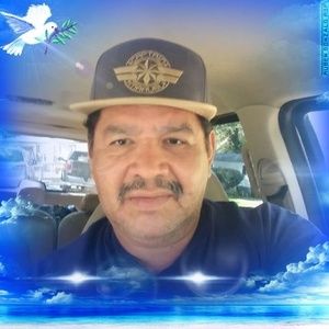 Meet your Posher, Rodolfo